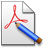 Blueberry PDF Form Filler icon